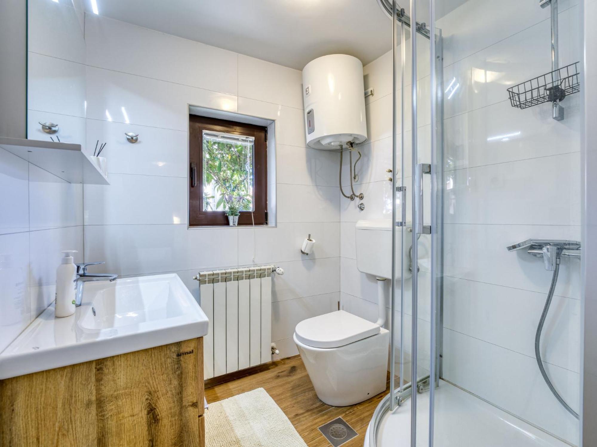 Apartment Lovrano-2 By Interhome Bagian luar foto