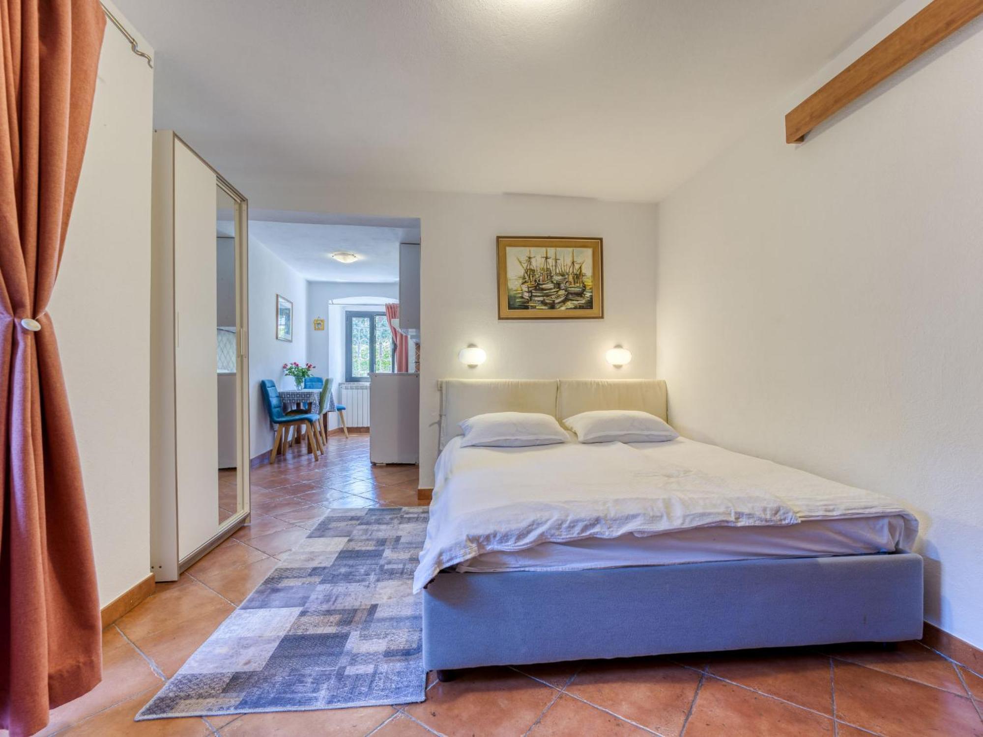 Apartment Lovrano-2 By Interhome Bagian luar foto