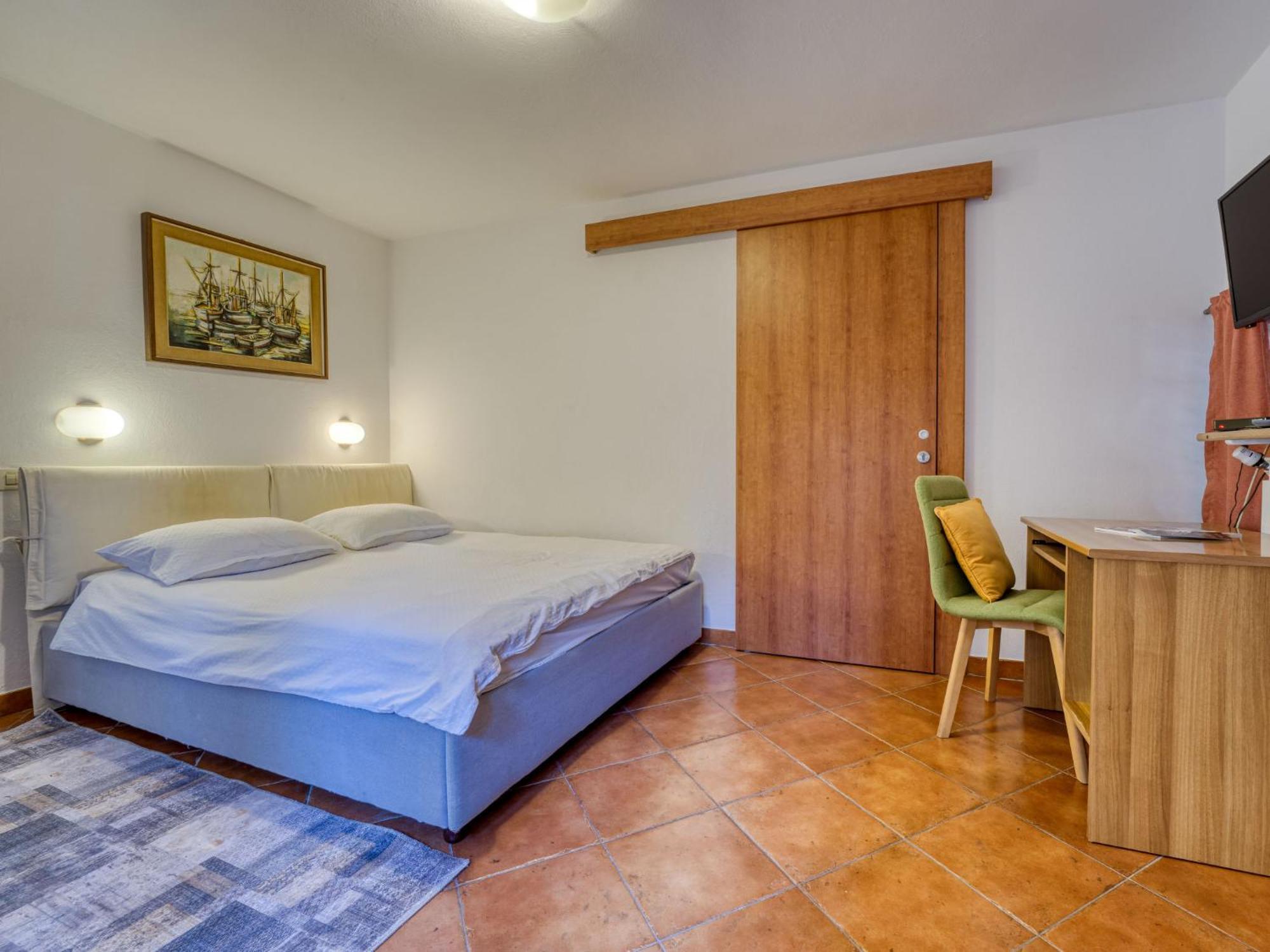 Apartment Lovrano-2 By Interhome Bagian luar foto