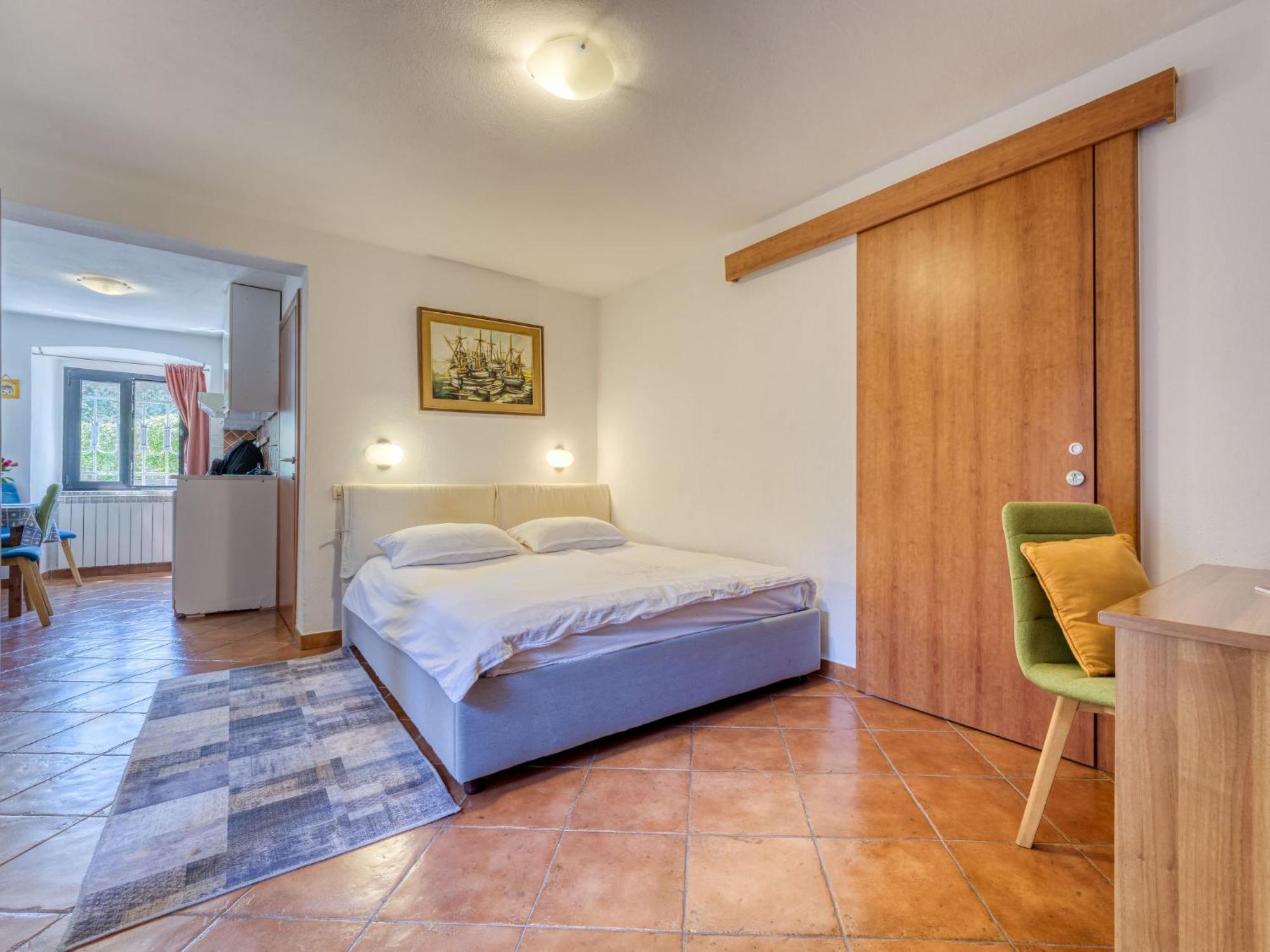 Apartment Lovrano-2 By Interhome Bagian luar foto